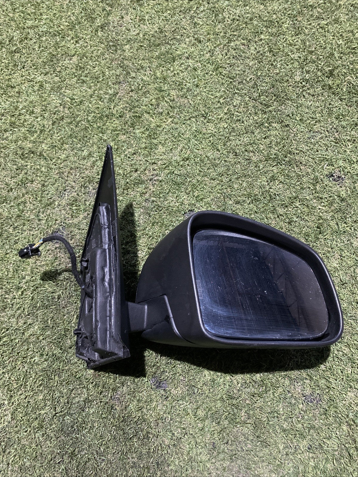 Specchietto Retrovisore Destro Smart 453 7 Pin