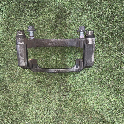 Porta Pinza Freno Anteriore DX Jeep Compass 1.6 Anno 2017 Originale