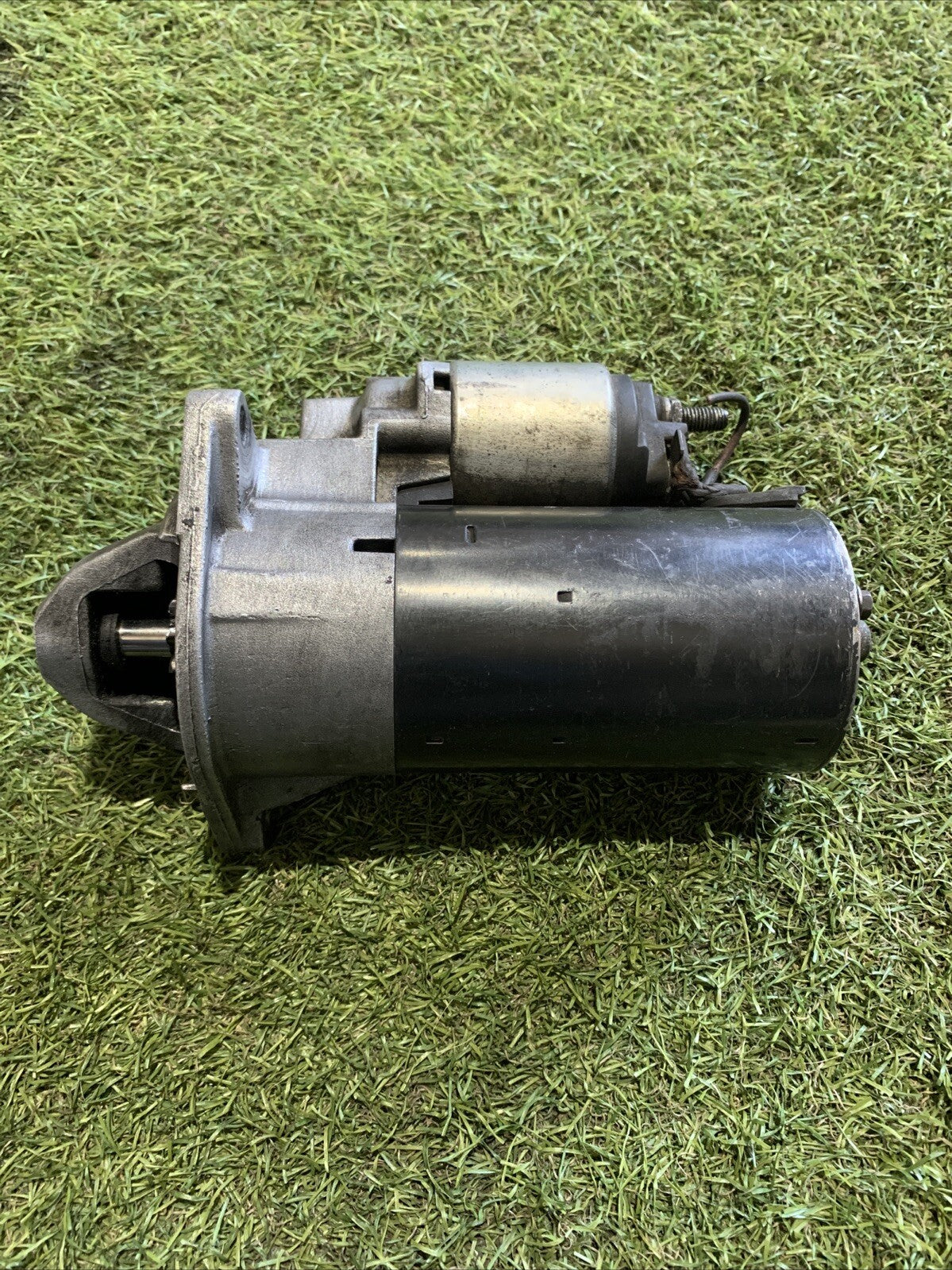 MOTORINO AVVIAMENTO BOSCH FIAT BRAVO 1.6 MJT 51832954A 2007-2014