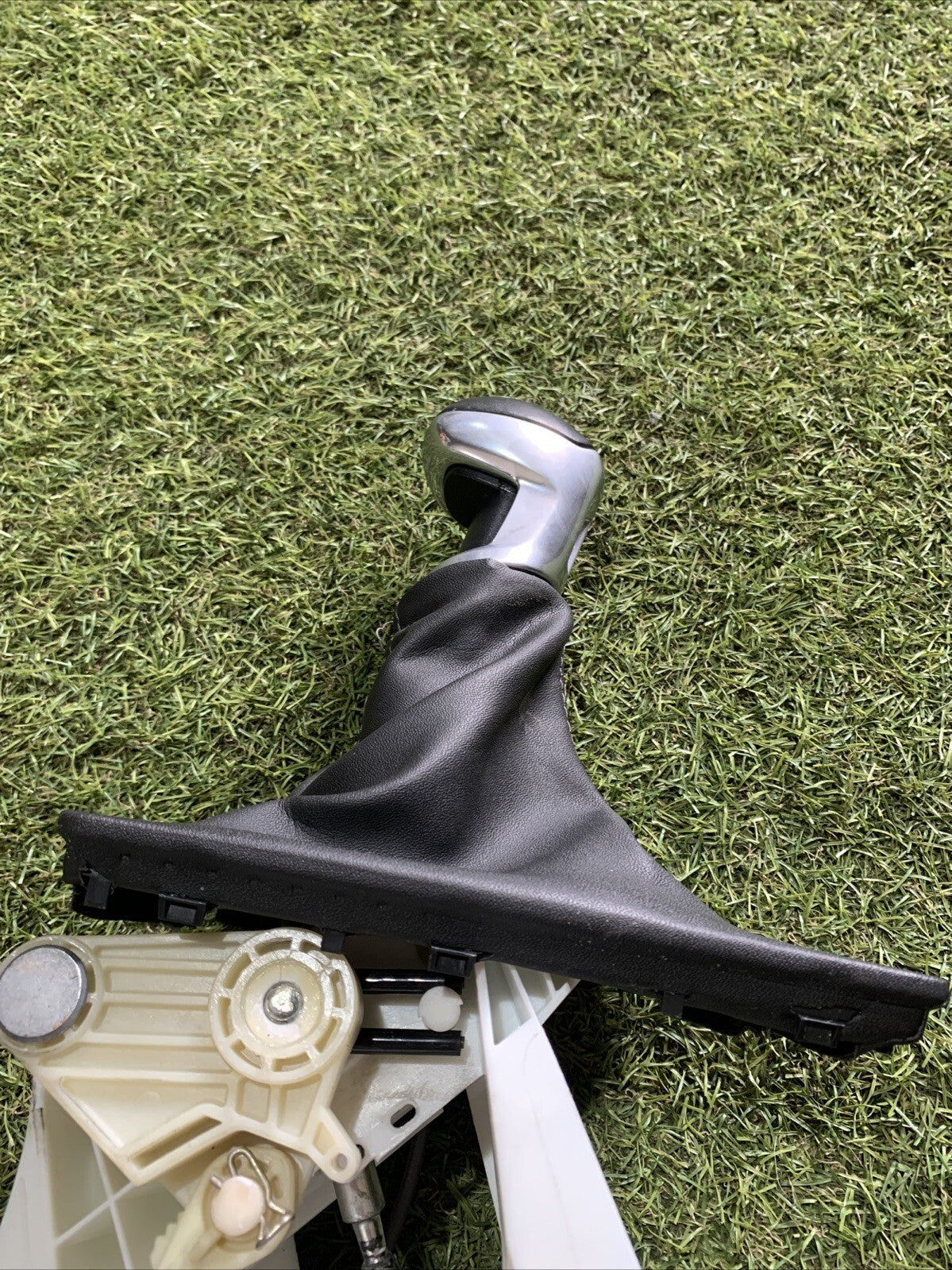 Leva Cambio Manuale 6 Marce Peugeot 3008 2019 9828041980 (2)