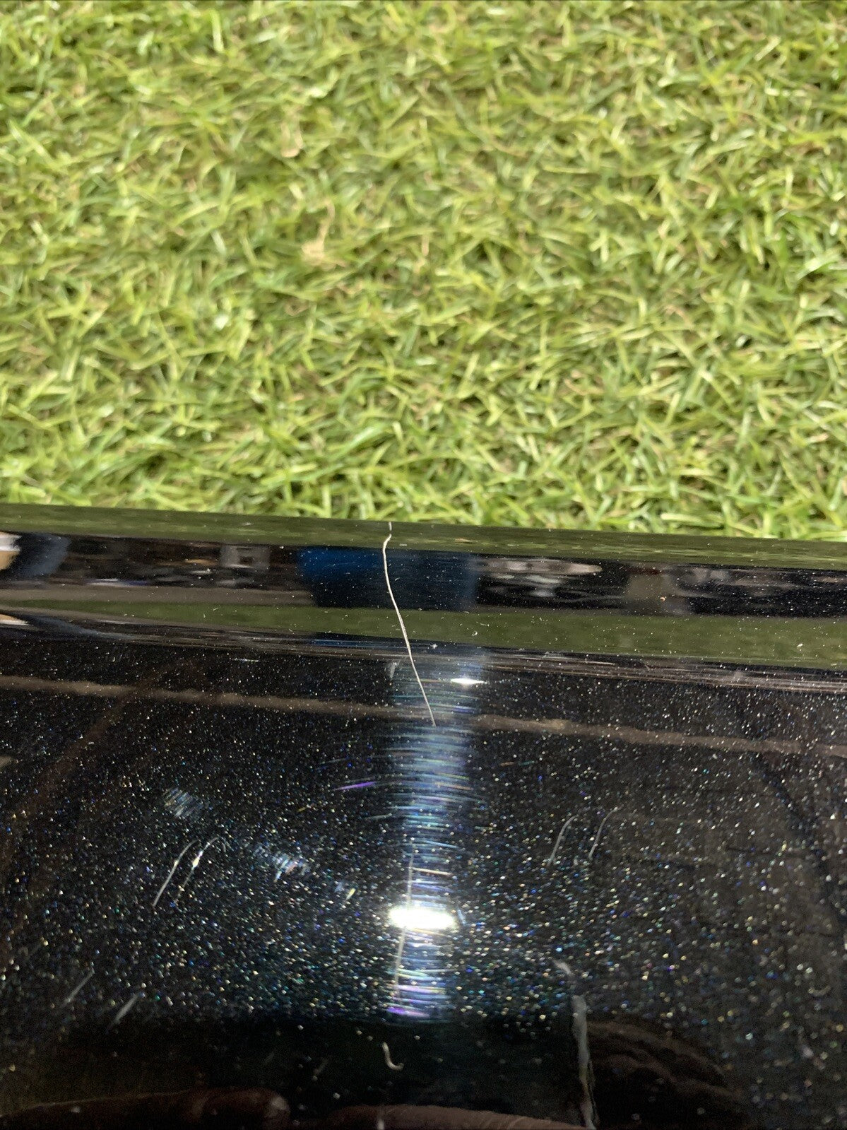 Minigonna Laterale Sinistra Mercedes Classe A W176 A2466901340