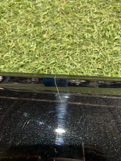 Minigonna Laterale Sinistra Mercedes Classe A W176 A2466901340