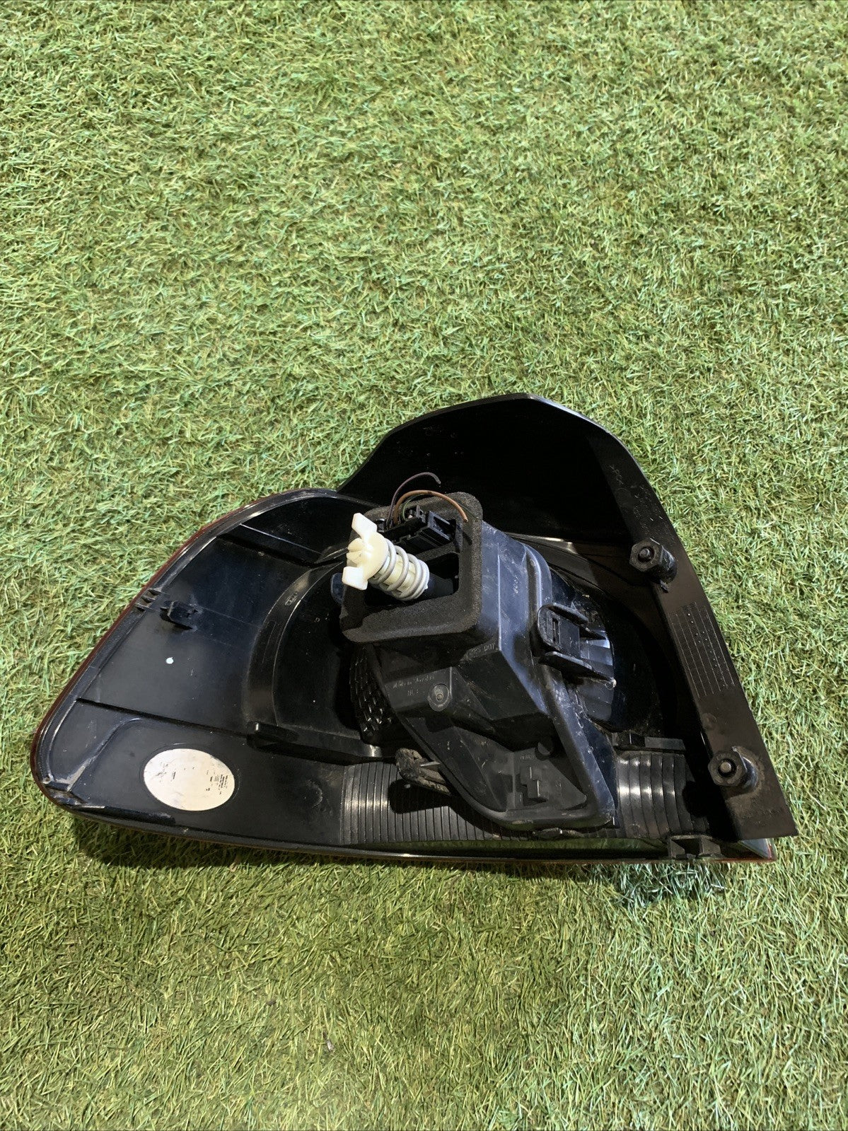 STOP FANALE POSTERIORE DESTRO DX PER VOLKSWAGEN Golf 6 Berlina 5K0945096M 2009