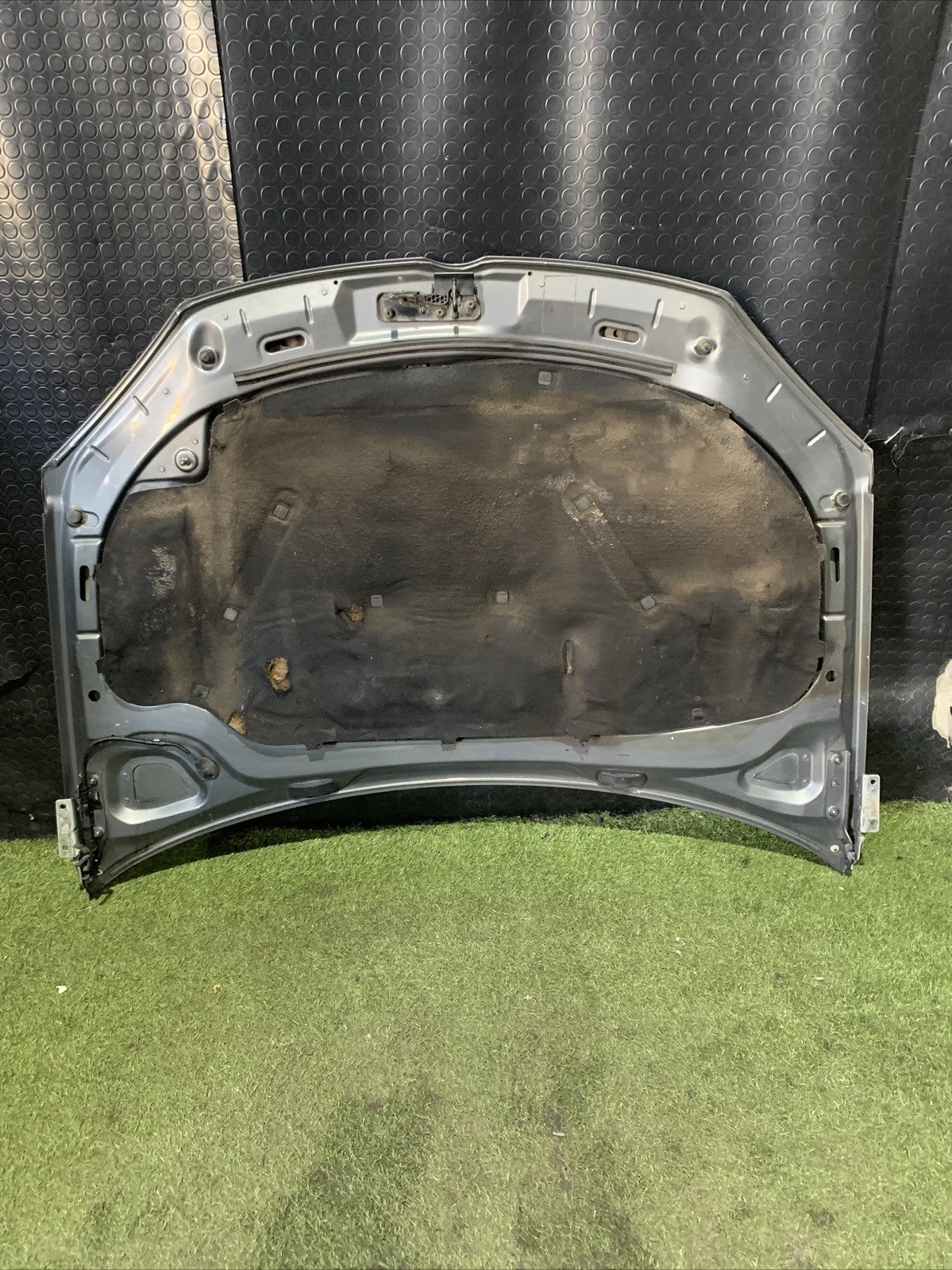 Cofano Anteriore Volkswagen Golf 5