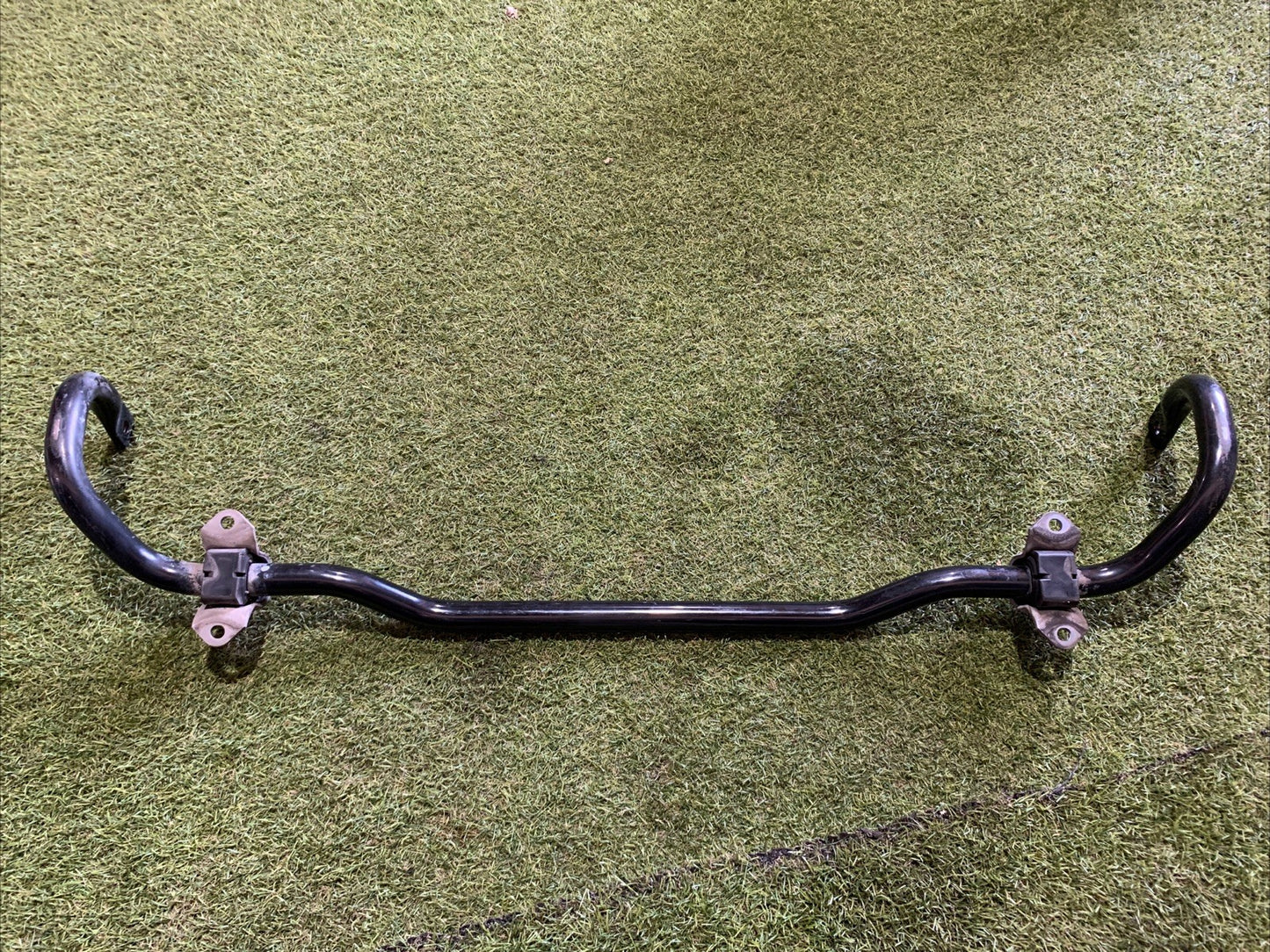 Barra stabilizzatrice anteriore 00505334230 Alfa Romeo Giulia 2.2 multijet 2016