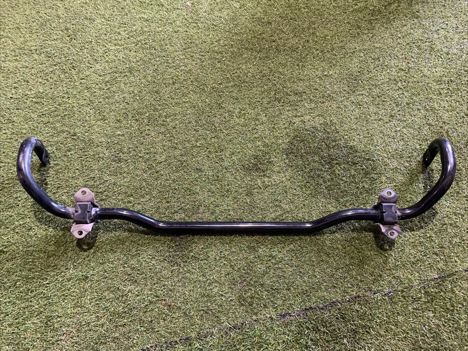 Barra stabilizzatrice anteriore 00505334230 Alfa Romeo Giulia 2.2 multijet 2016