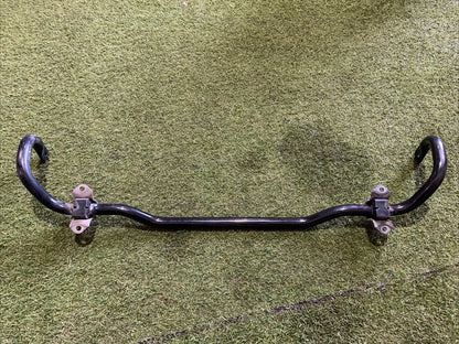 Barra stabilizzatrice anteriore 00505334230 Alfa Romeo Giulia 2.2 multijet 2016