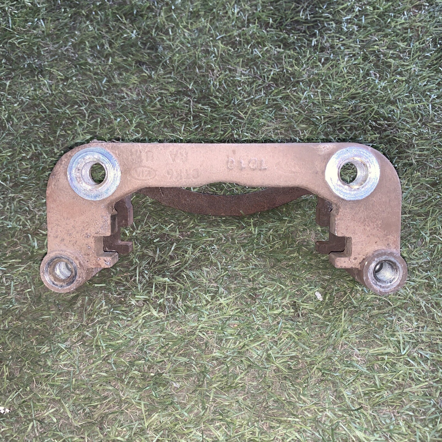 Porta pinza anteriore Dx kia picanto 2004