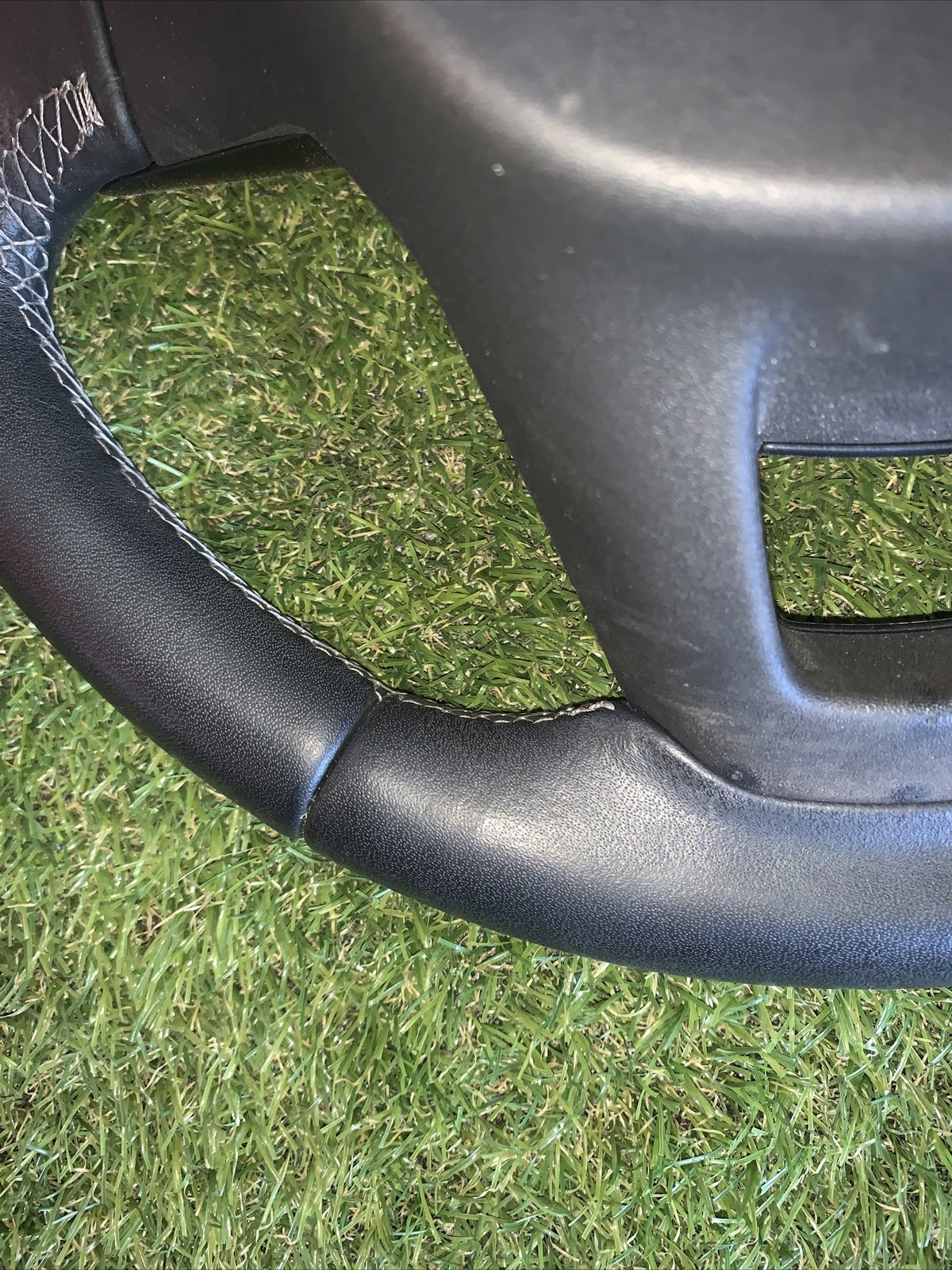 H1BB3600AMC VOLANTE COMANDI FORD FIESTA VII (7° SERIE)