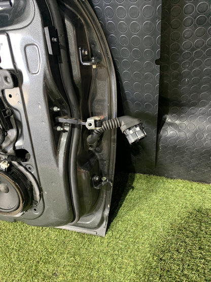 Porta Portiera Sportello Anteriore Sinistro Ford C-Max 2018