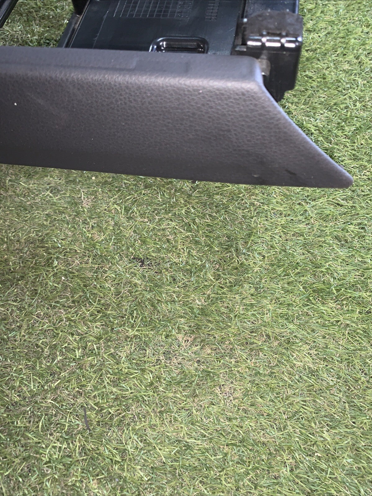 Console Centrale Audi Q7 2016 Con Led