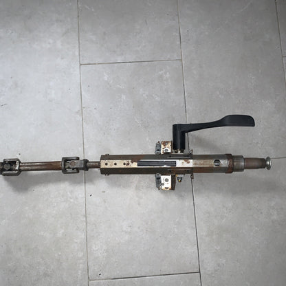 PIANTONE CANNA DI STERZO VOLKSWAGEN POLO 6R DAL 2009 AL 2016