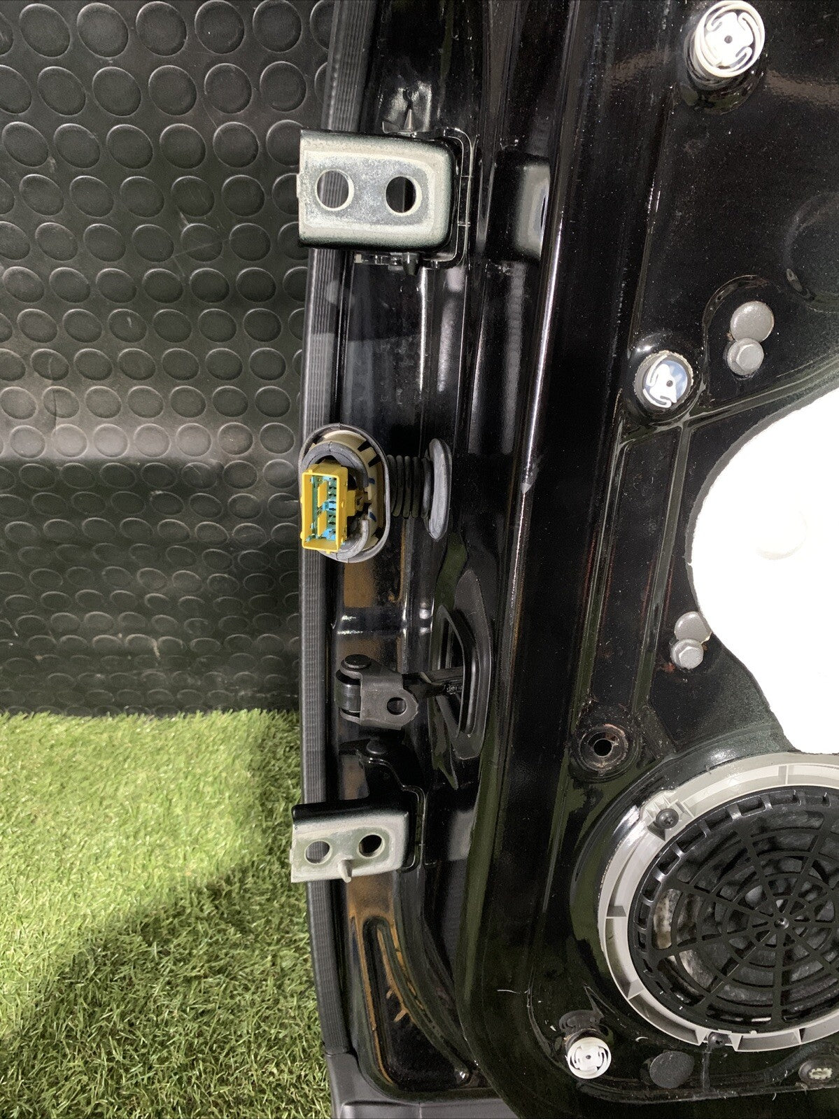 Porta Portiera Sportello Posteriore Destra Peugeot 308 2016 Berlina