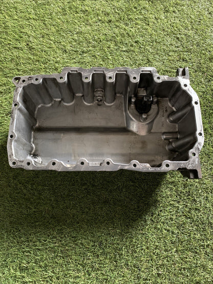 Coppa Olio Volkswagen Golf 7, A3 8V 1.6 CRK 04L103603