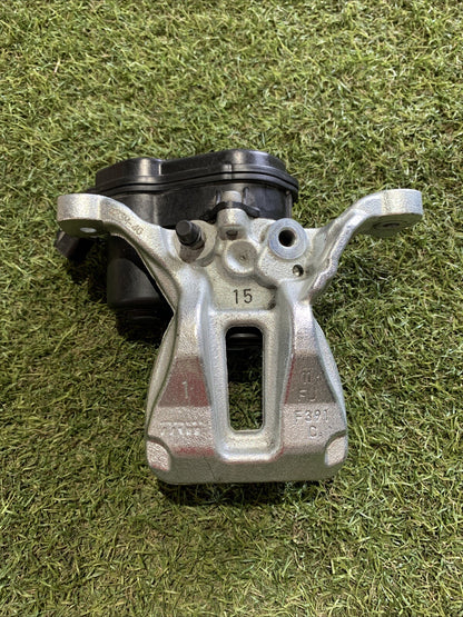 47830K0010 PINZA FRENO POSTERIORE DX ELETTRICA TOYOTA YARIS 2024