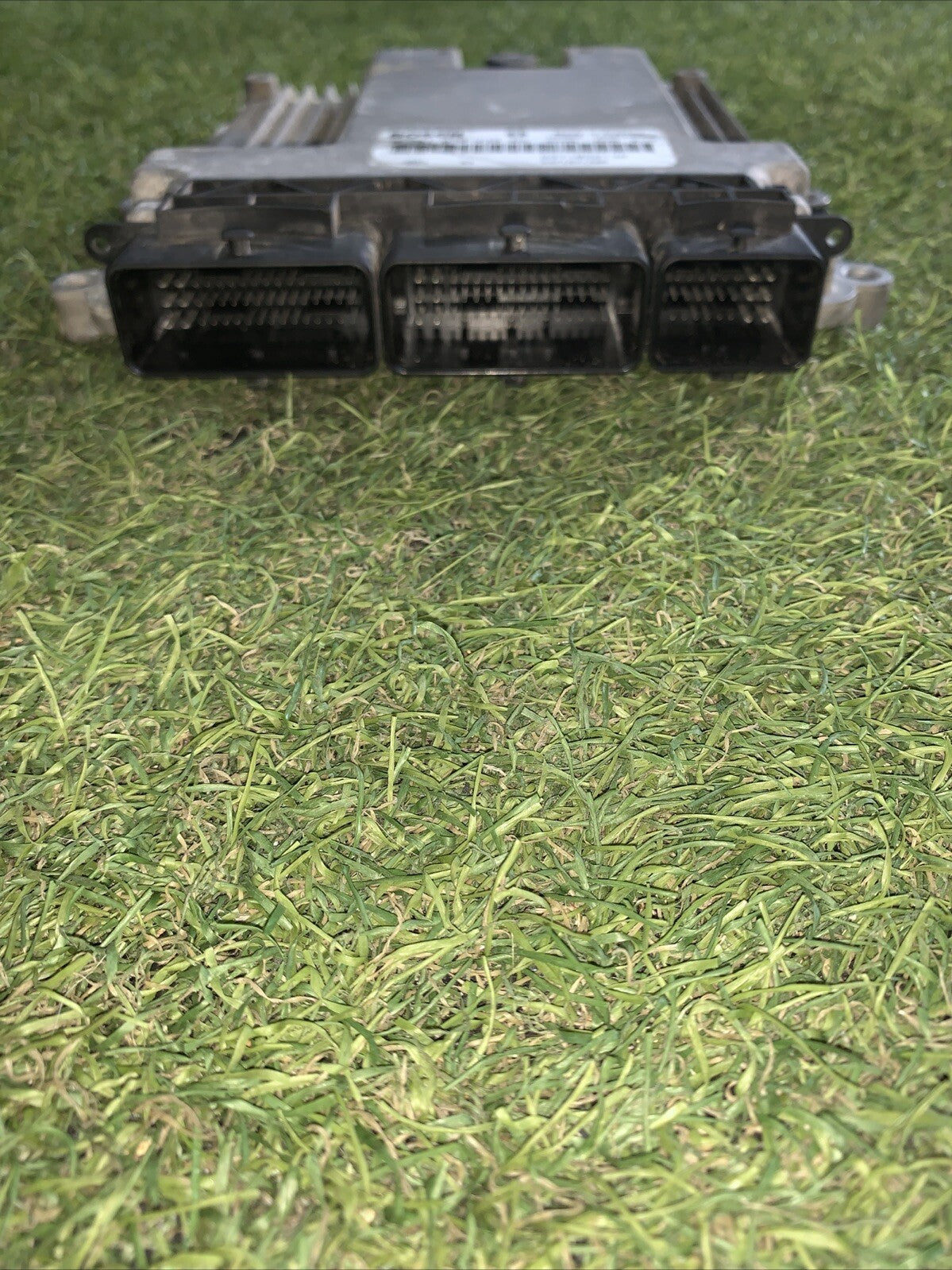 Centralina Motore Renault Clio 1.5 Diesel 2016 0281030439