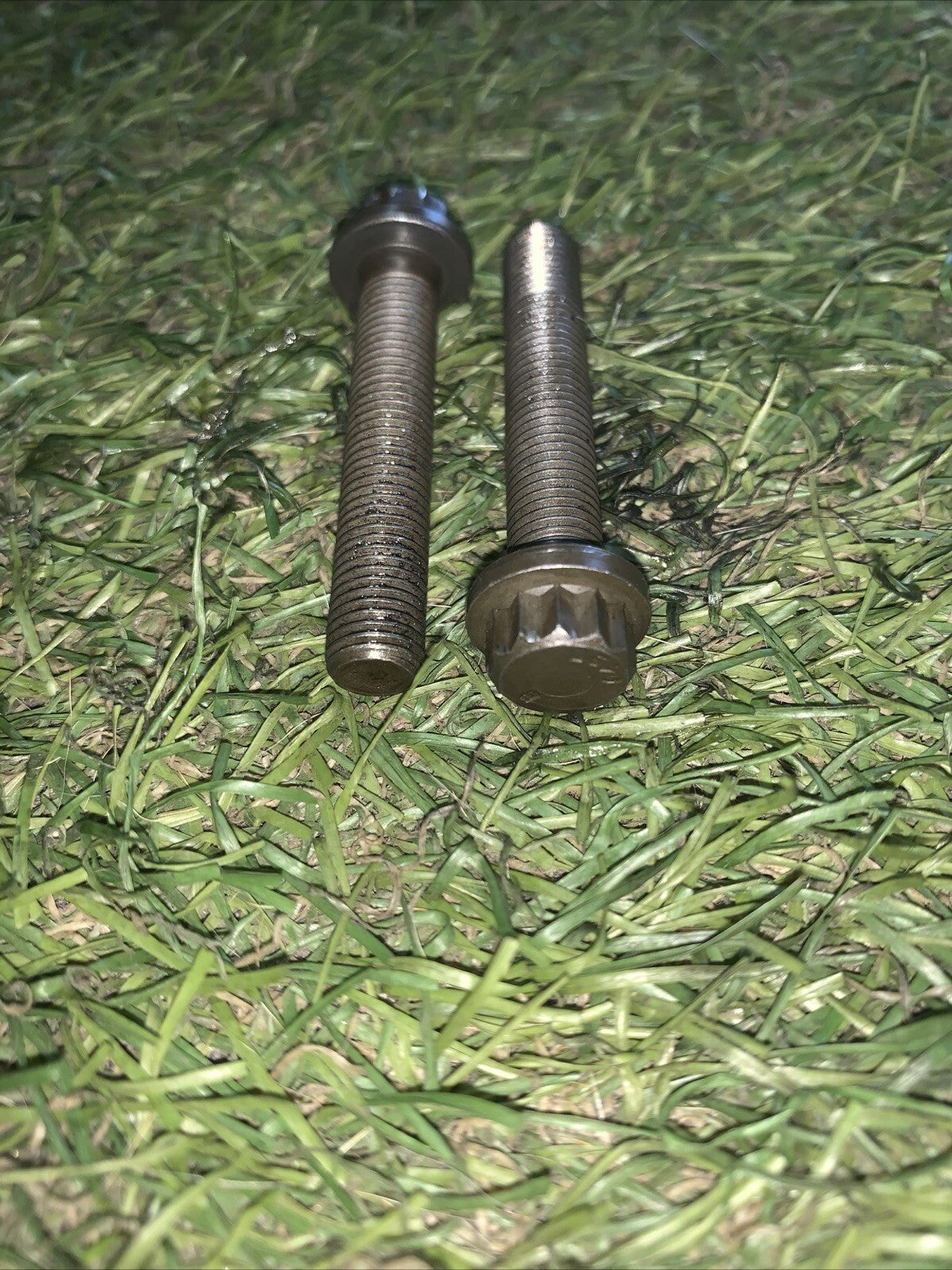 Pistone Motore Volkswagen Golf 7 2.0 GTD 184CV VWSL204LM (3)