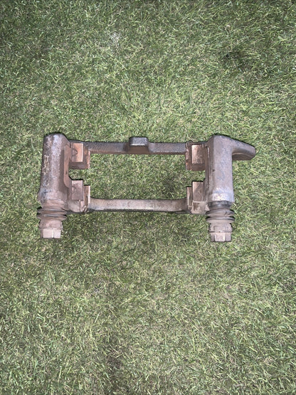 Porta Pinza Freno Posteriore Sinistra Audi A4 2011 3.0