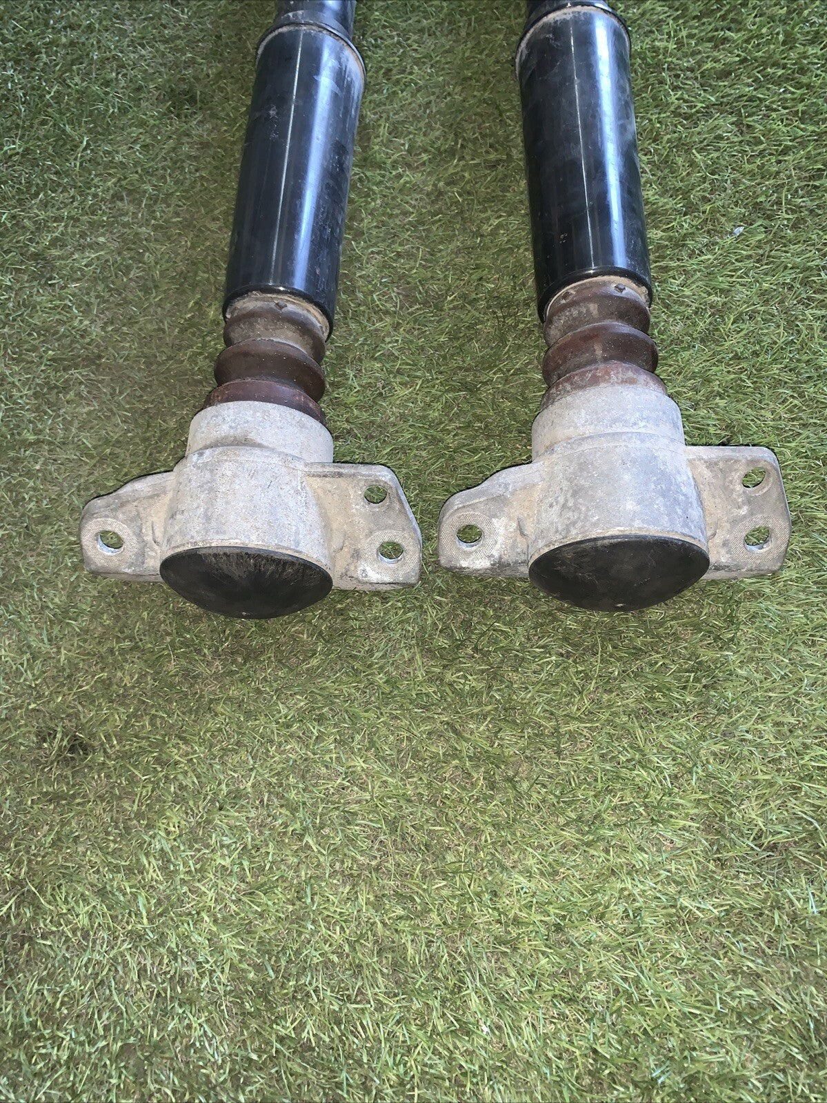 Ammortizzatori Posteriori Audi A6 2016 3.0 Originali