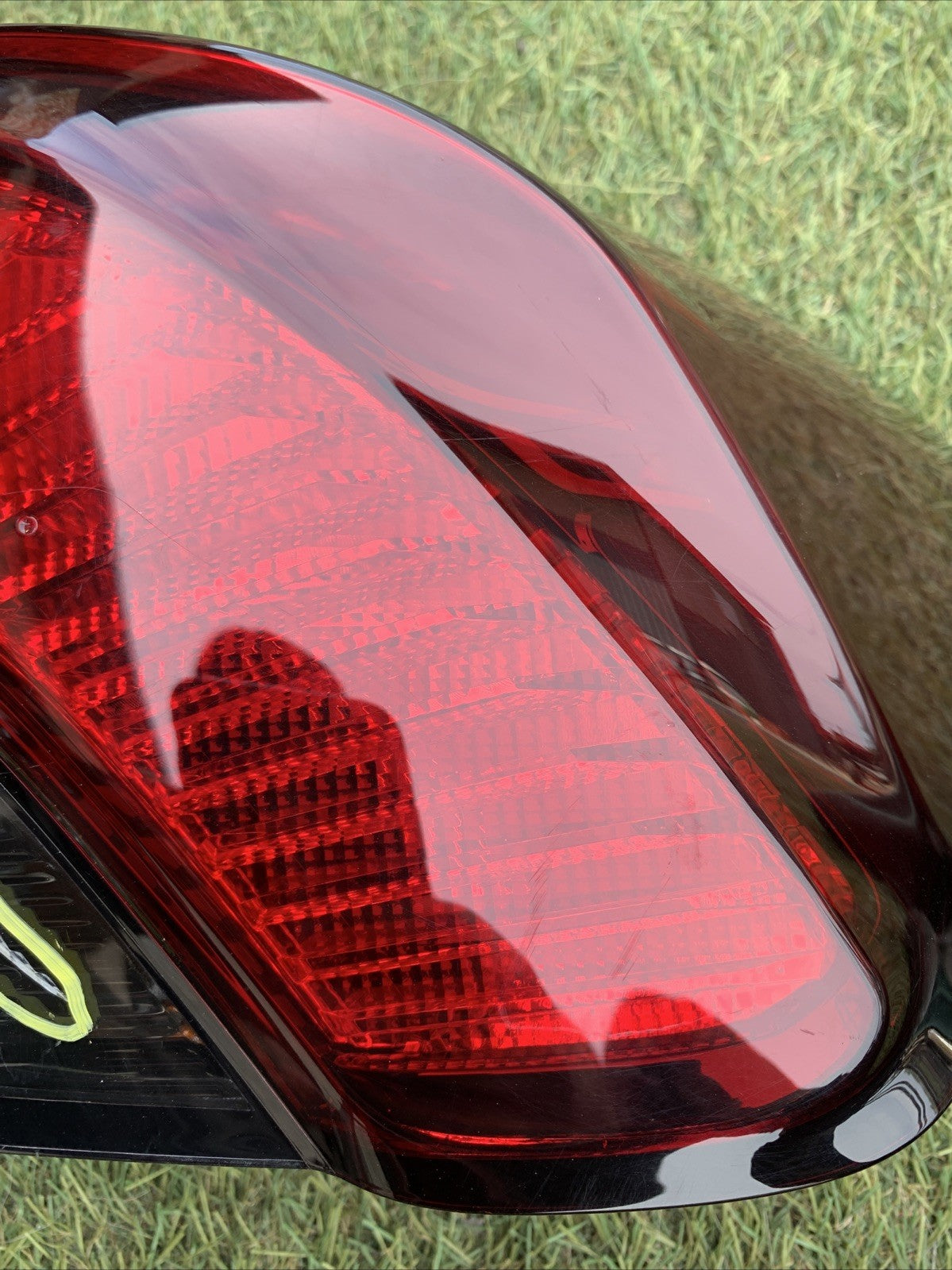 Stop Fanale Posteriore Destro Fiat Tipo 2021 Berlina 0521859210