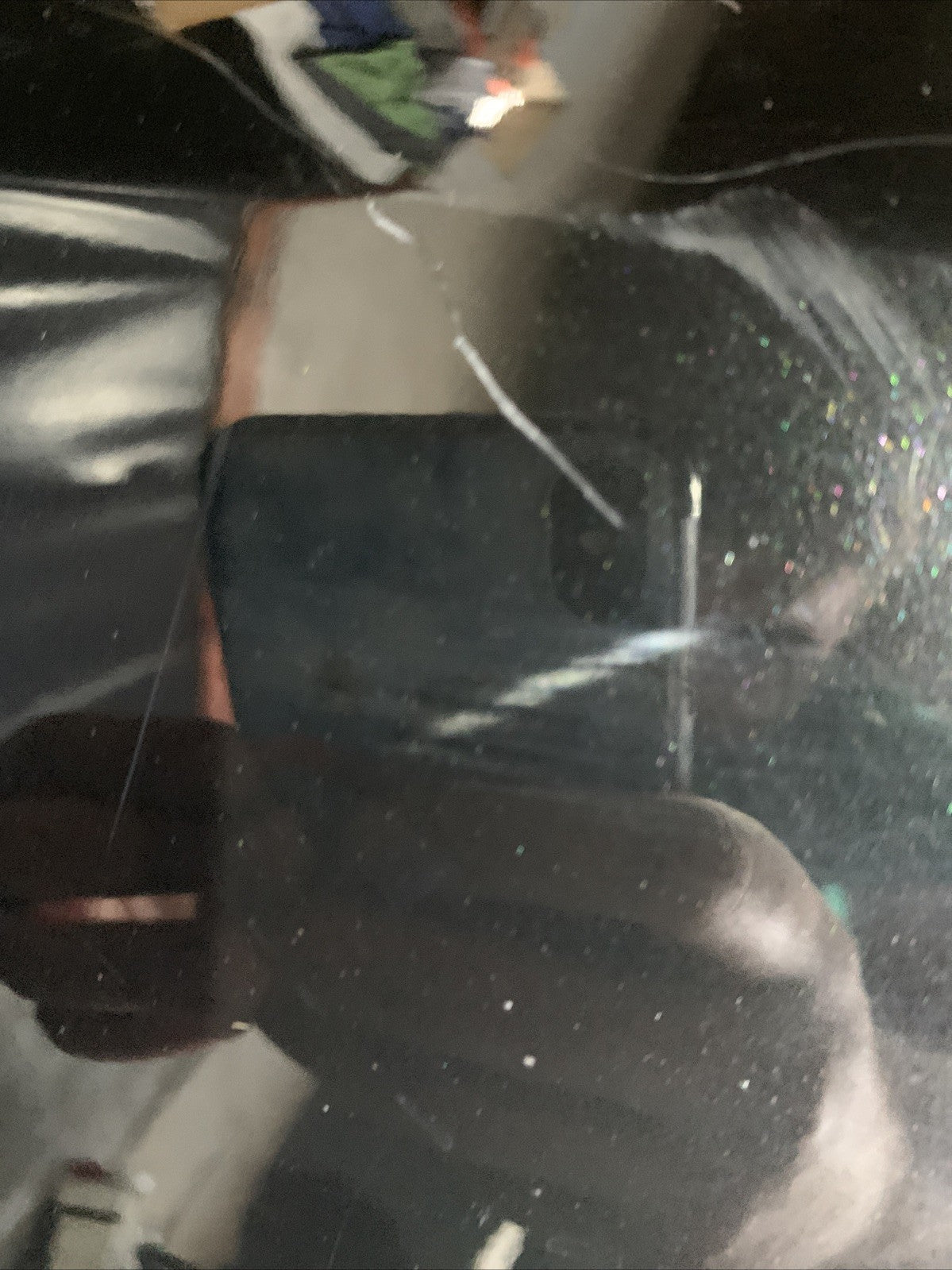 PARAURTI POSTERIORE COMPLETO AUDI A1 CITYCARVER 2022