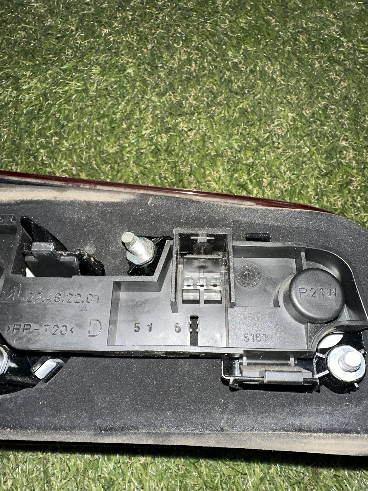 Fanale posteriore interno destro 51727251-27482201 Fiat Croma