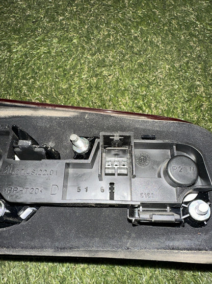 Fanale posteriore interno destro 51727251-27482201 Fiat Croma