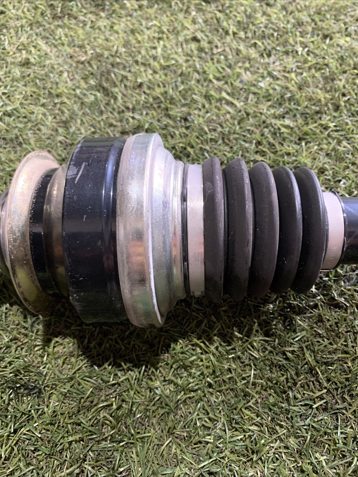 Semiasse Posteriore Sinistro Alfa Romeo Giulia 50542738