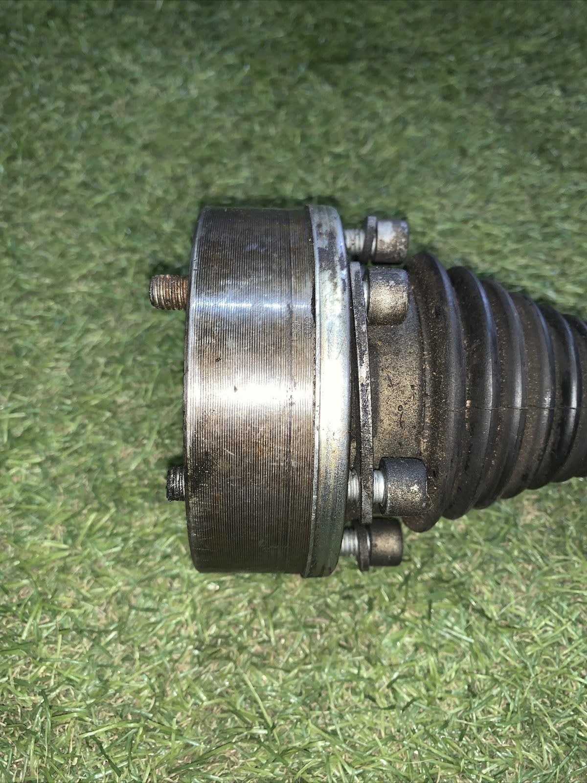 5Q0407271A Semiasse Albero Trasmissione Anteriore Sinistro VW Golf 7 Benzina