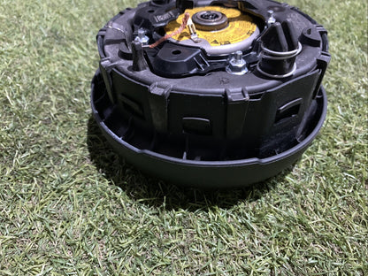 AIRBAG VOLANTE JAGUAR XF X260 2018 GX73043B13BD8PVJ