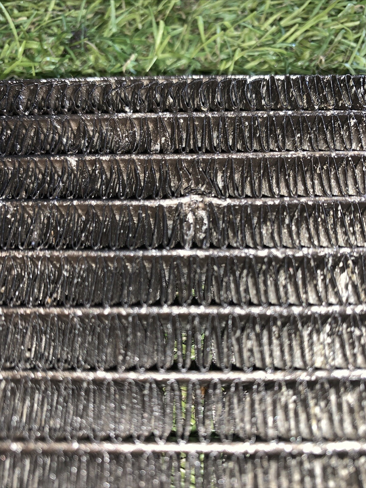 Radiatore Aria Condizionata Ford Fiesta 2006 1.4 5S6H19710BB