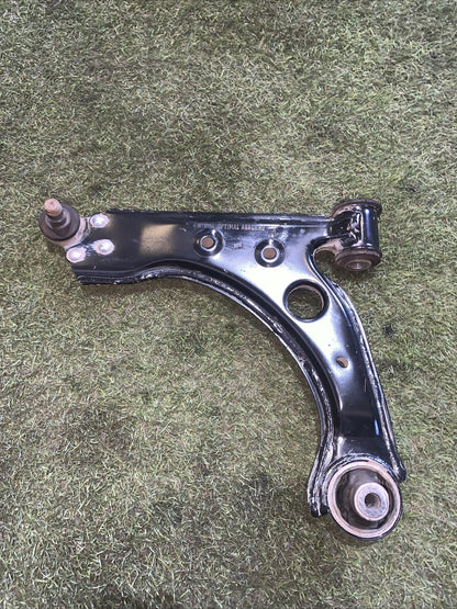 51827736 BRACCIO OSCILLANTE ANTERIORE SINISTRO FIAT BRAVO 1.6 D (2009)