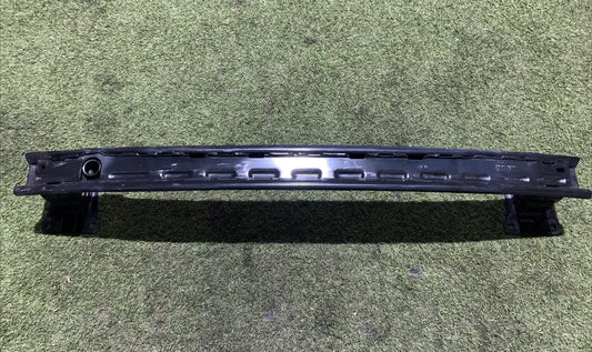 TRAVERSA PARAURTI POSTERIORE PER AUDI Q2 Serie (GAB) 81A807309A (16>)