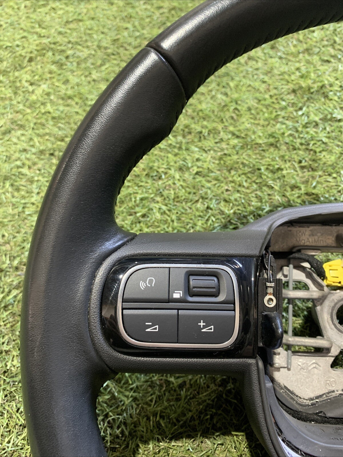 Volante Sterzo Citroen C3 2020 98164326ZD