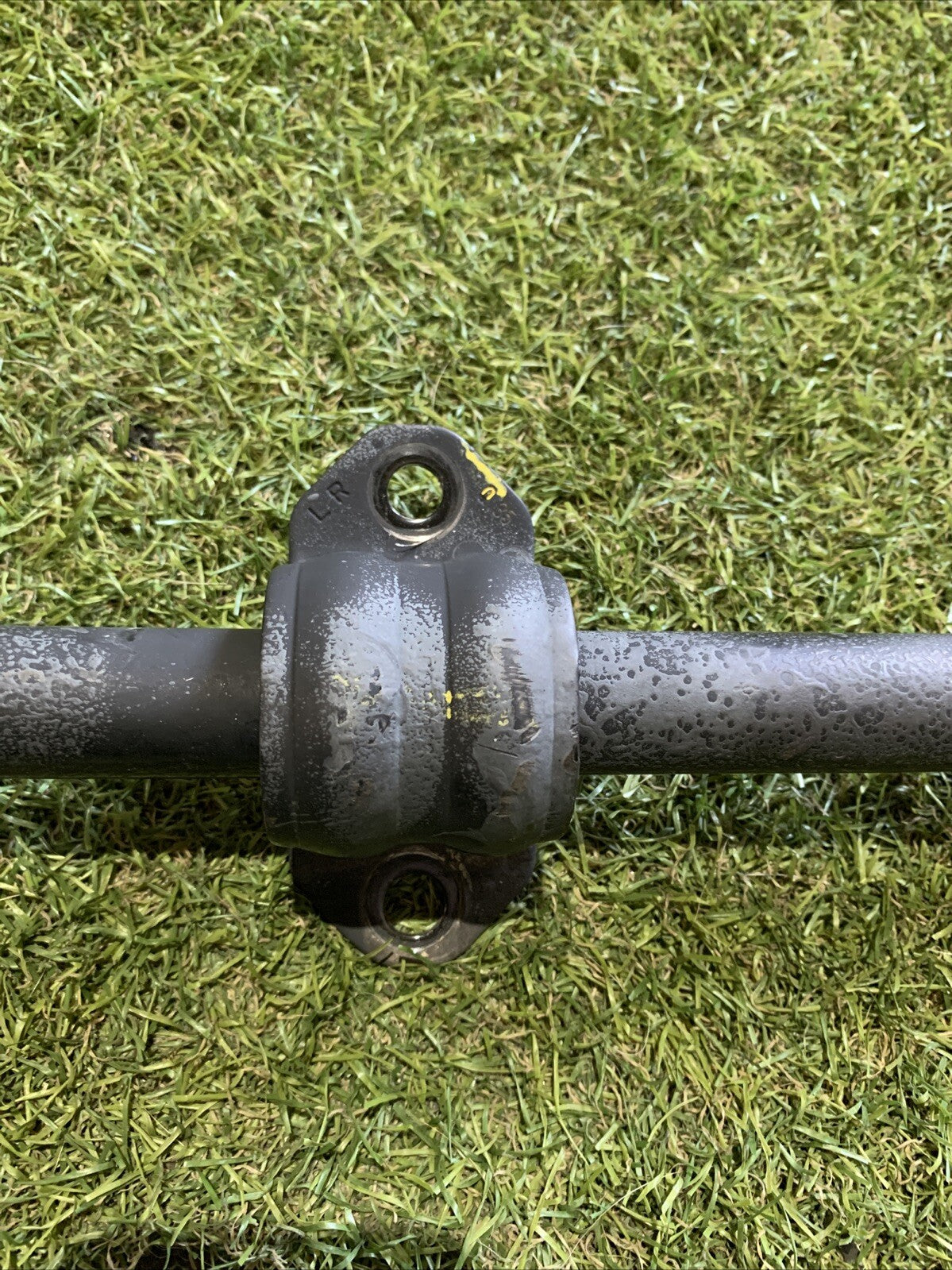 BARRA STABILIZZATRICE PER KIA Sportage Serie 54810-D7000 D4FD Diesel 1700 (16 21