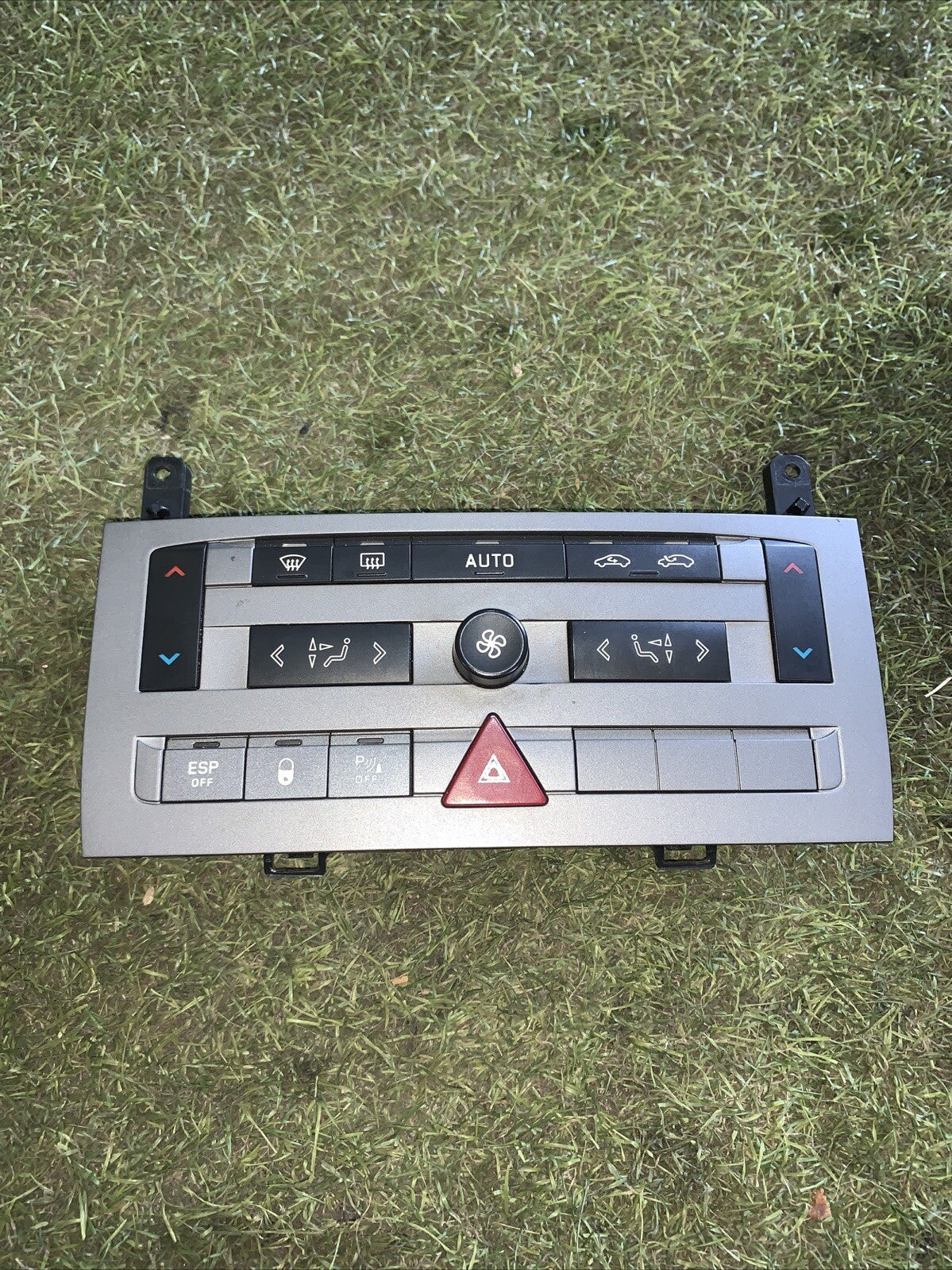 COMANDI CLIMA CITROEN C5 Berlina 1 Serie 96573328YW