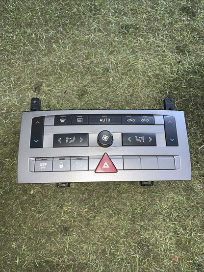 COMANDI CLIMA CITROEN C5 Berlina 1 Serie 96573328YW