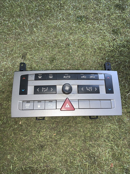 COMANDI CLIMA CITROEN C5 Berlina 1 Serie 96573328YW