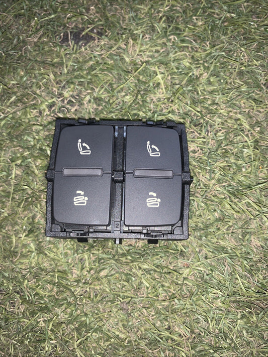 Pulsanti Piega Schienali Posteriori audi q7 4M0959861B