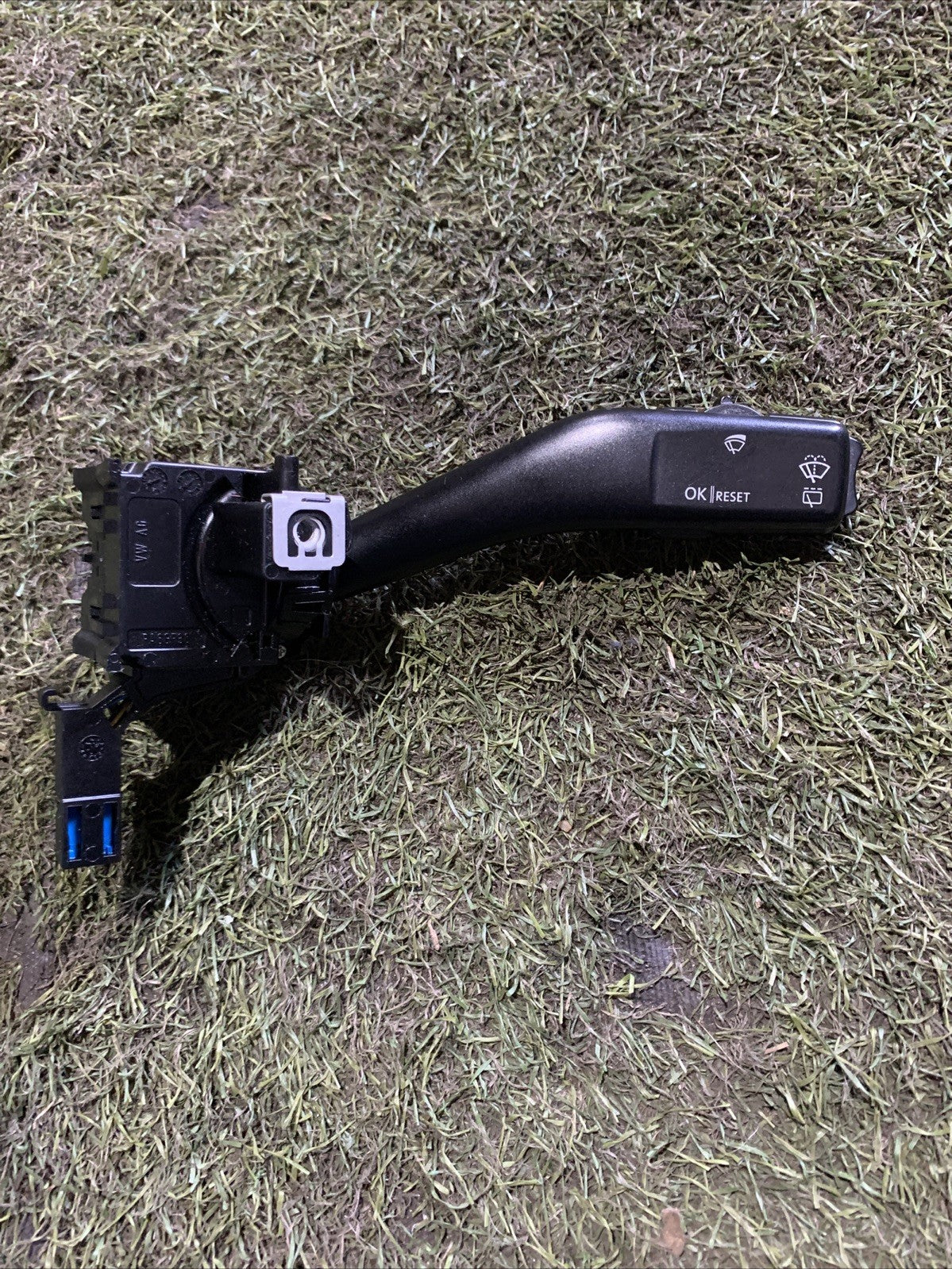 Leva Comando Tergicristalli Destro Volkswagen Golf 5 1K0953519A