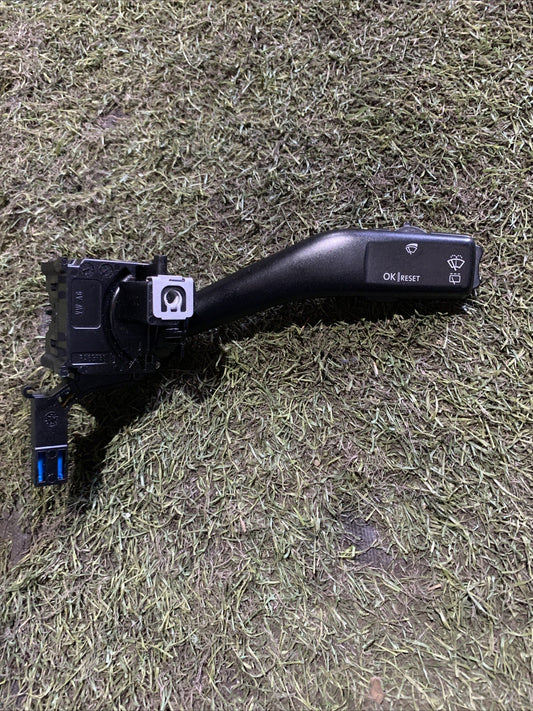 Leva Comando Tergicristalli Destro Volkswagen Golf 5 1K0953519A