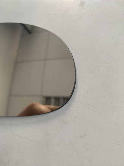 Vetro specchietto Ford Focus fino al 2004 destro senza piattello 313D