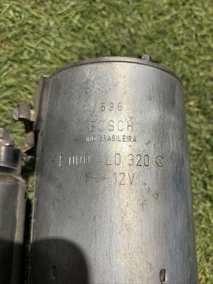 MOTORINO AVVIAMENTO LANCIA YPSILON 1.2 BENZINA F000AL0320 2003-2010