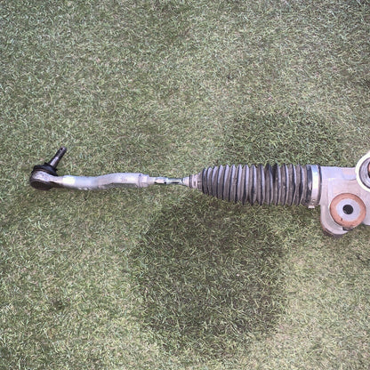 SCATOLA GUIDA CITROEN C1 1.0 BENZINA, ANNO : 2017