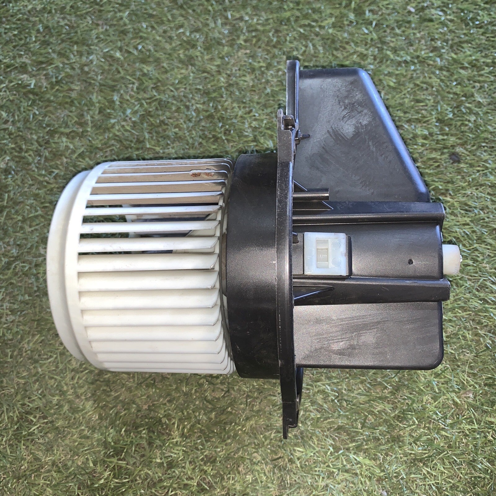 VENTOLA ABITACOLO FIAT Panda 3° Serie 5P6230400 1.2  Benzina