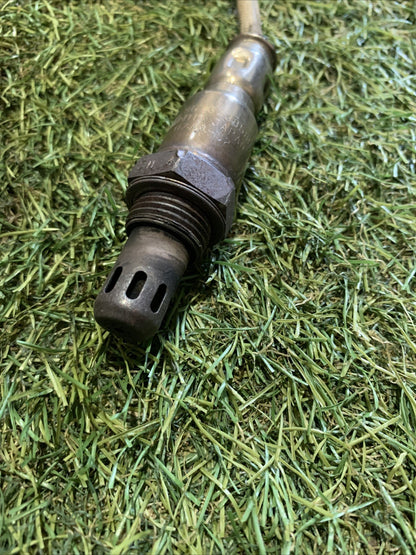 Sonda Lambda Citroen C3 2013 1.0 Benzina 9673438580