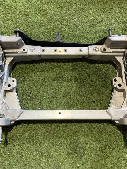 Culla Motore Assale Anteriore Maserati Levante 670034763