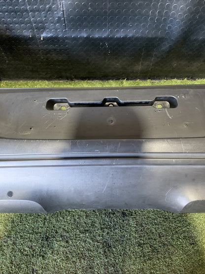 PARAURTI POSTERIORE COMPLETO PER RENAULT Kadjar Serie (15  ) 850222154R