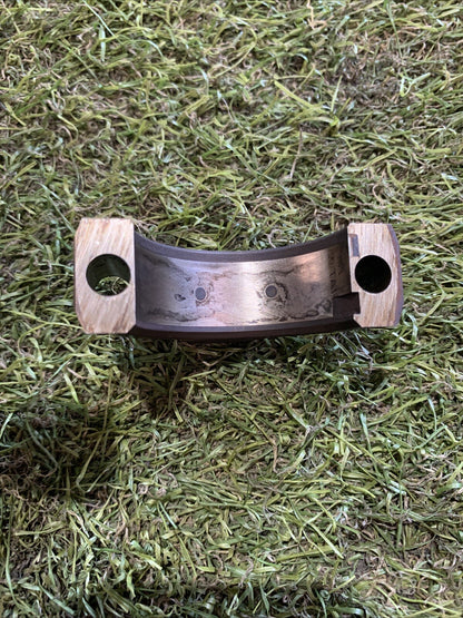 Pistone Con Biella Fiat Panda 1 Serie 900 Benzina (2)