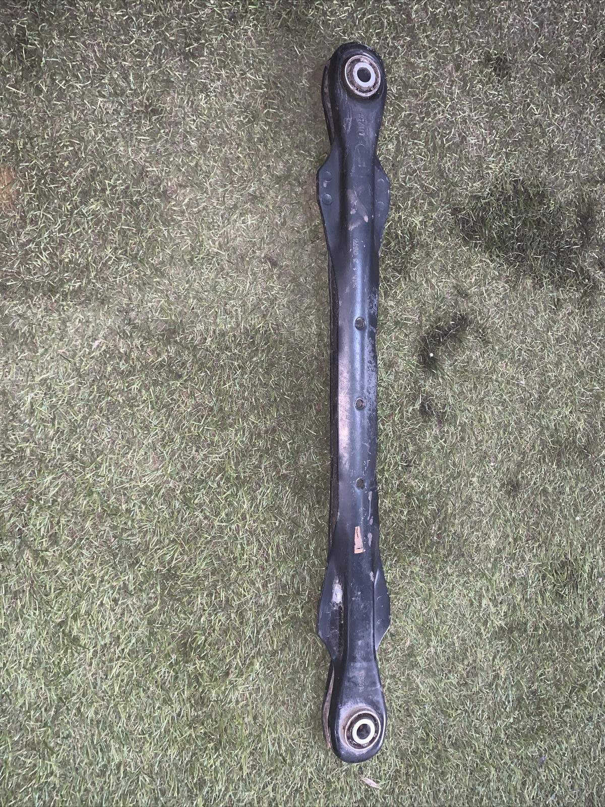 Braccio Oscillante Inferiore Posteriore SX 1490085 MINI Cooper R50 1.4